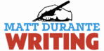 Matt Durante Copywriting